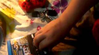 FAST 5 BLURAY FAST UNBOXING