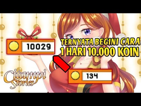 Rahasia Cara Cepat Dapat Uang Tanpa Cheat Citampi Stories