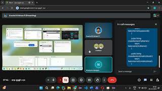 Java Selenium Faker Testcase
