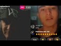 Jimmy Humilde le hace la PROPUESTA de entrar al disco DANIEL AR |Live Ig