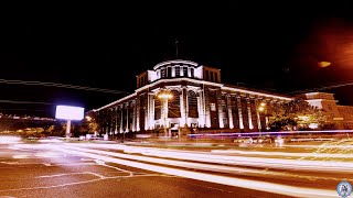 Yerevan State Medical University (YSMU) - Study medicine from Armenia