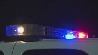 Officials: 2 found dead in Washington County, suspect dies at hospital