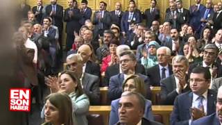 Devlet Bahçeli Paralel Yapıyı Sert Sözlerle Eleştirdi