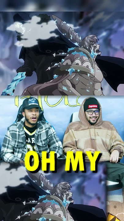 Download lagu Akoji ANNIHILATED Cracker PLOT TWIST Leaves us SHOOK | One Piece