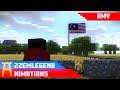Malaysia 63rd Independence Day ( Minecraft Animation ) #MalaysiaPrihatin