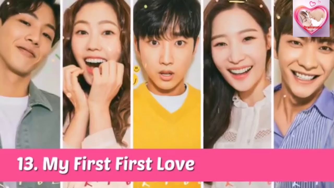 Top 15 Romantic Korean drama 2019 YouTube