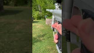 MacDev Clone VX Shooting