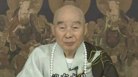 到極樂世界，不是去享福的!(淨空法師開示) - 天天要聞