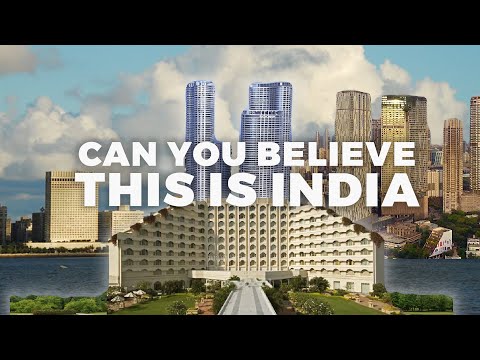 Emerging India 2023 - Upcoming 5trillion Dollar Economy | Modern and developing Nation