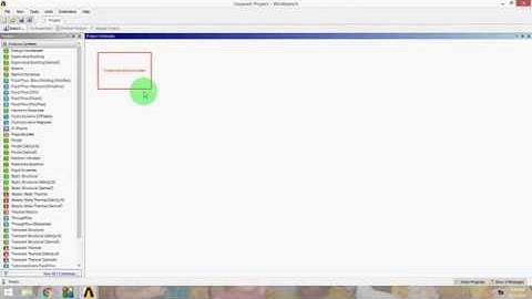 Static Structural Spur Gear Analysis