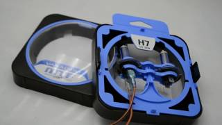 АВТоДОП-НН. Галогенные лампы MTF Light Vanadium