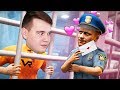 VR | СИМУЛЯТОР ТЮРЬМЫ В ВИАР! ЭРОТИЧЕСКИЕ ФИГУРКИ #8