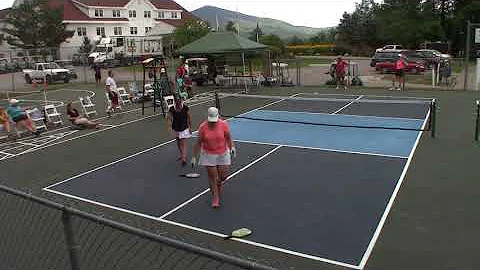 0424 - Women's Doubles Intermediate
