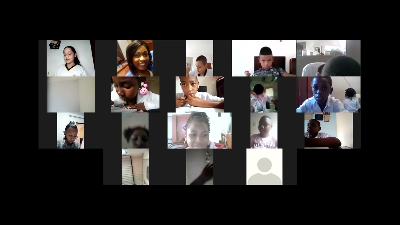 05/05/2021 quinto dos ética: el dialogo semana 12