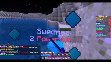 MCW OP Factions Hacker (IGN - Swedmaaa)