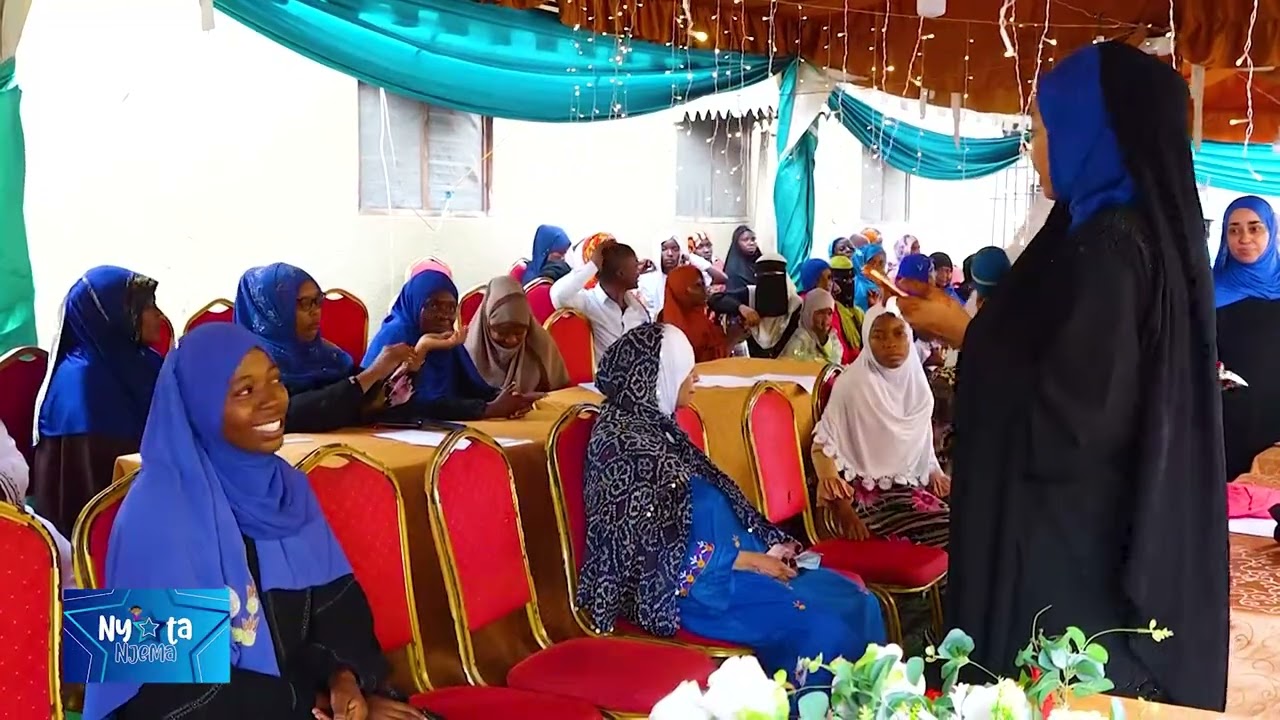 #TBC:  IFTARI YA WATOTO YATIMA