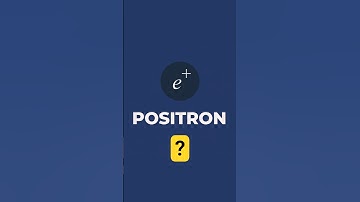 Antimatter Explained (Part 2) #antimatter #shorts