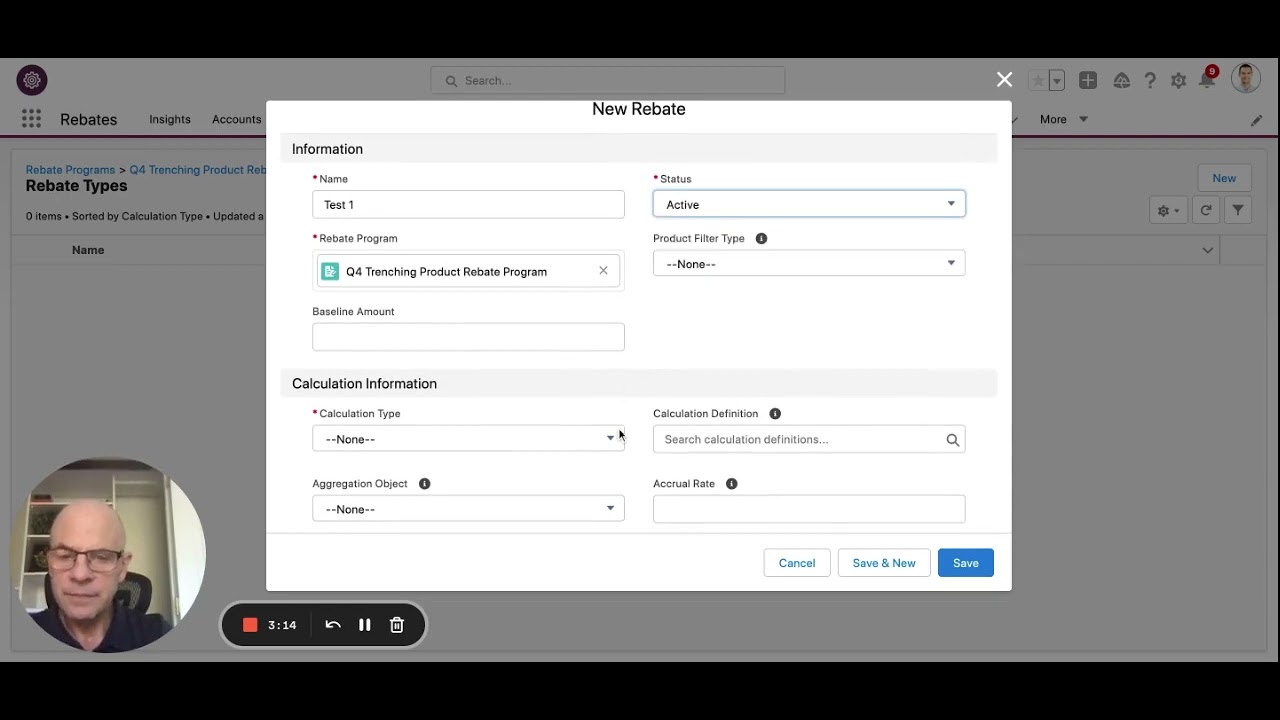 new-rebate-management-program-salesforce-manufacturing-cloud-youtube