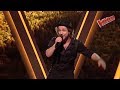 Peter Juhás - I.M.T. Smile : Hej, Sokoly! | The Voice Česko Slovensko 2019