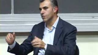Attracting Promising Talent - John Melo (Amyris)