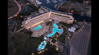 Porto Carras Grand Resort by George Grigoriadis