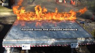 NCMP Firesafe Short Clip