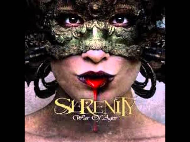 Serenity - Symphony For The Quiet