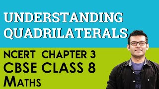 Understanding Quadrilaterals CBSE Class 8 screenshot 3