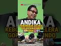 Selera gofar diungkap #gofarhilman #andikapratama #wendicagur #viral #trending #fyp