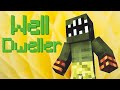 The story of the well dweller  minecraft