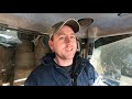 Frost Seeding and Some More Sheep Discussion