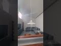 心に余白が生まれる豊かな暮らし。美と安らぎが両立した空間。