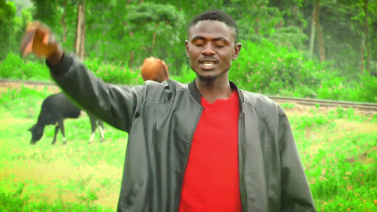 Sitaabudu Miungu Mingine Official Video By Min Hosea 