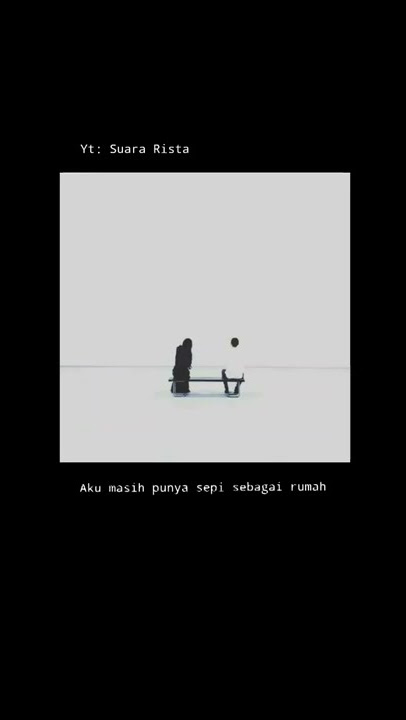 'Pun' Karya Aan Mansyur #sajakcinta  #storywa #musikalisasipuisi