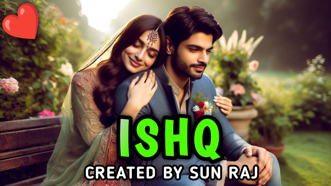 ISHQ – A Soulful Romantic Hindi Song | Feel the Power of True Love | Original Song by Sun Raj