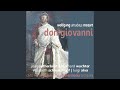Miniature de la vidéo de la chanson Don Giovanni, K. 527: Atto I, Scena Iii. Aria "Ah! Fuggi Il Traditor" (Donna Elvira)