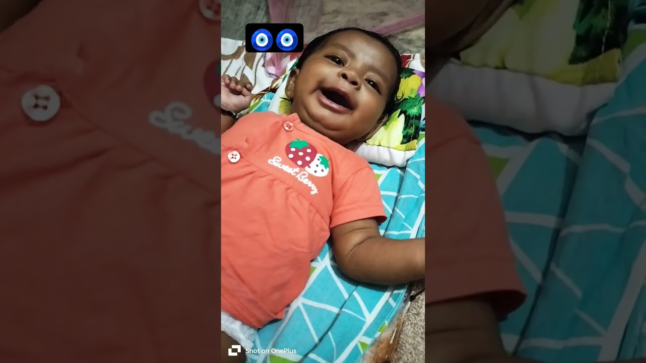 kuku boss baby ❤️ 