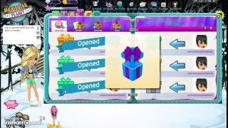 MSP Mailtime #2 UK + Wishy WIsh Winner!