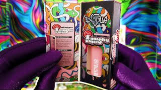 EXODUS HAT EINEN PILZ-VAPE GEMACHT?!? | EXODUS MUSHY VAPES
