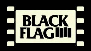 Black Flag - Black Love (8 bit)