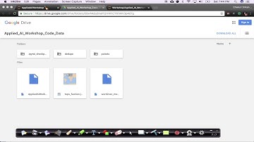 Data folders and paths:Data acquisition and understanding.@Applied AI Course