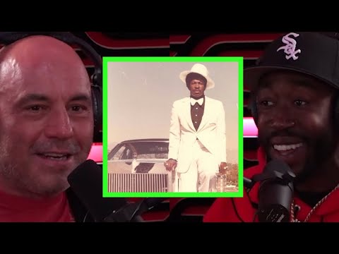 Freddie Gibbs Talks Cocaine with Joe Rogan