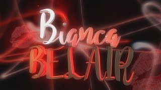 Bianca BelAir Custom Entrance Video