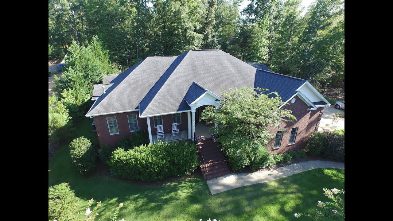 2201 Sanders Creek Dr. Opelika AL (Tori Beth Thompson) YouTube