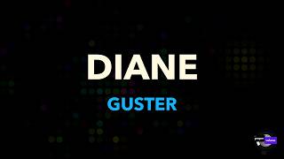 Guster - Diane | Karaoke Version