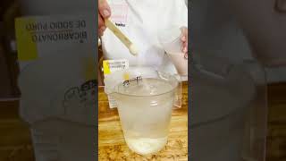 Como Hacer Suero Oral En Casa