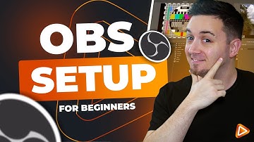HOW to setup OBS for beginners 2022 - Twitch, YouTube, Facebook by OWN3D.tv
