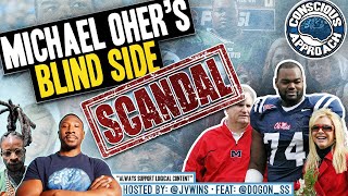 Is Michael Oher's Blind Side Claim An Example of EXPLOITATION?