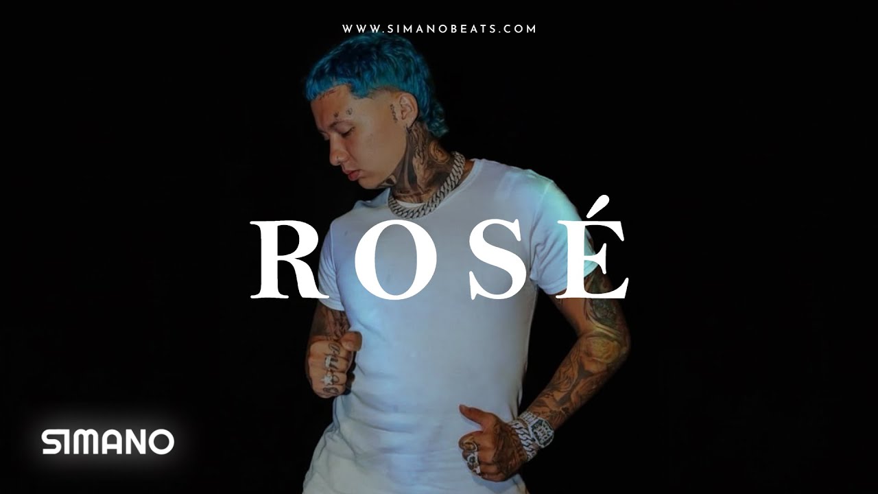 Watch ROSÉ | Instrumental de Reggaeton Romántico | Blessd Type Beat 2025 on YouTube Watch ROSÉ | Instrumental de Reggaeton Romántico | Blessd Type Beat 2025 on YouTube