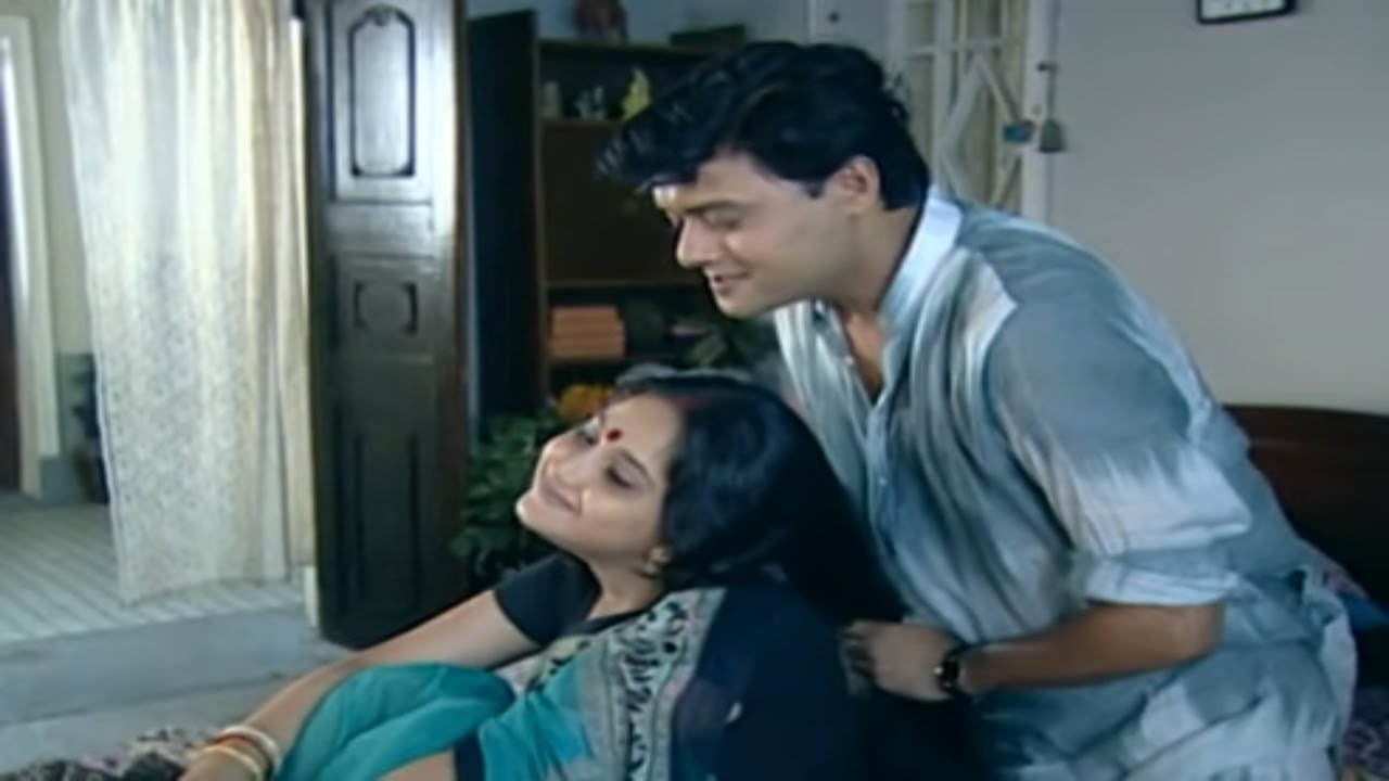 EP 77Эк Акашер Ниче - Индийское бенгальское телешоу - Же Бангла